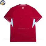Burnley Home kids kit 26_27-back view