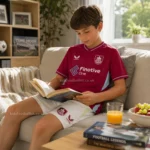Burnley Home kids kit 26_27-image