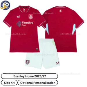 Burnley Home kids kit 26_27-over view