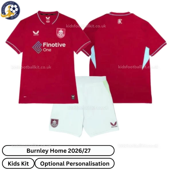 Burnley Home kids kit 26_27-over view