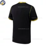 Chelsea Away Kids Kit 26_27-back view
