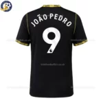 Chelsea Away Kids Kit 26_27-back view-JOÃO PEDRO 9