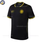 Chelsea Away Kids Kit 26_27-front view
