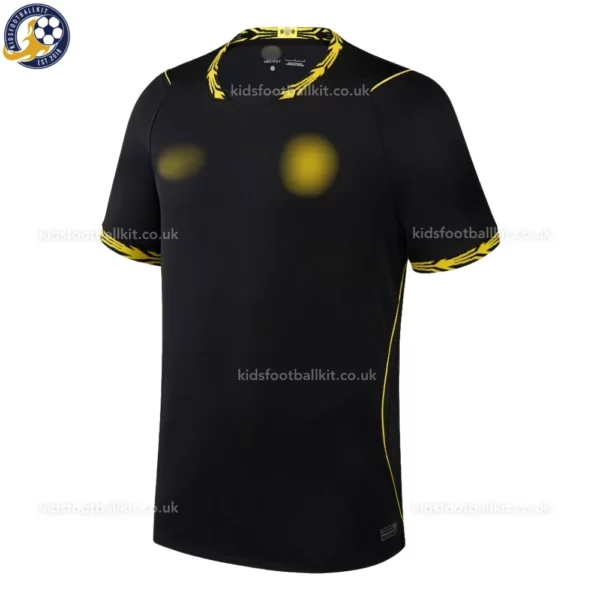 Chelsea Away Kids Kit 26_27-front view