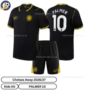 Chelsea Away Kids Kit 26_27-over view-PALMER 10