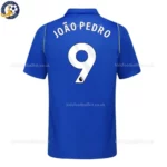Chelsea Home Kids Kit 26_27-back view-JOÃO PEDRO 9