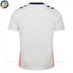 Coventry Away kids kit 26_27-back view