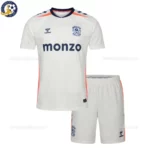 Coventry Away kids kit 26_27-front view