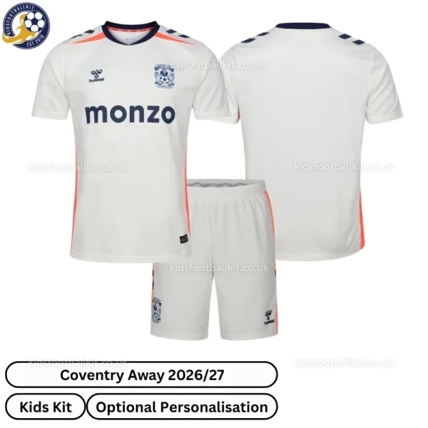 Coventry Away kids kit 26_27-over view