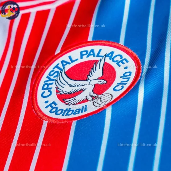 Crystal Palace Home Kids-detail