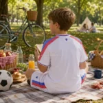 Crystal Palace Home Kids kit 26_27-over view-image