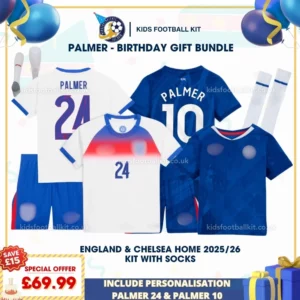 England Home & Chelsea Home 2025_26 - PALMER 24 & PALMER 10-p
