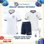 England Home men+kidkit 2025-p