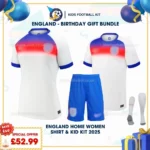 England Home women+kidkit 2025-p