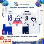 England home Kids Football Kit 24_25 and 25_26-p