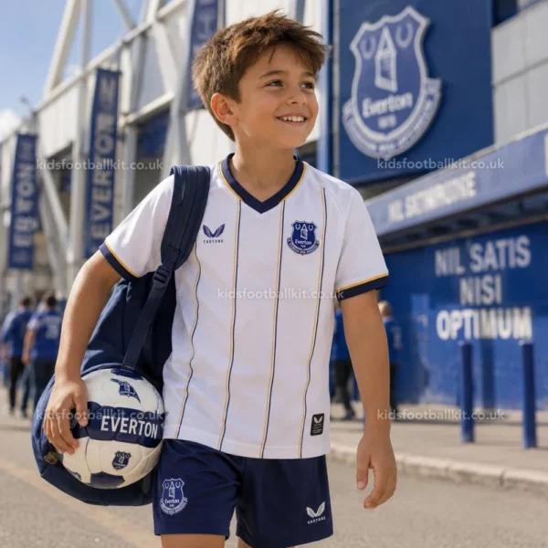 Everton Away kids kit 26_27-image
