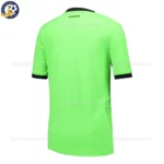 Everton Goalkeeper Kids Kit 2026_27-back view