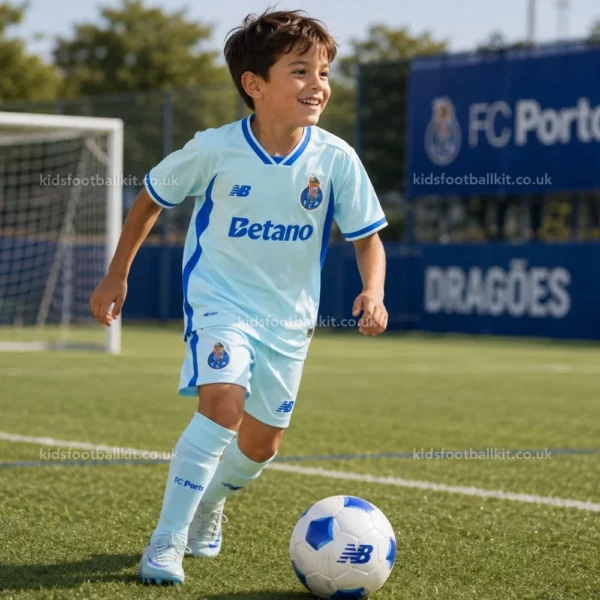 FC Porto Third Kids Kit 26_27-image