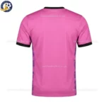 Feyenoord Goalkeeper Kids Kit 26_27-back view