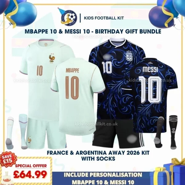 France-and-Argentina-away-kids-kits-2026-MBAPPE-10-and-MESSI-10-re