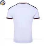 Fulham United home kids kit 26_27-back view