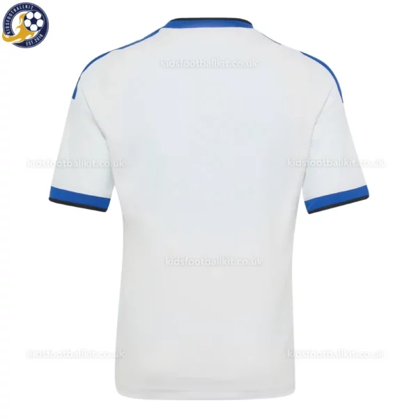 Hamburger SV home kids kit 26_27-back view
