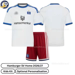 Hamburger SV home kids kit 26_27-over view