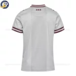 Hearts Away kids kit 26_27-back view