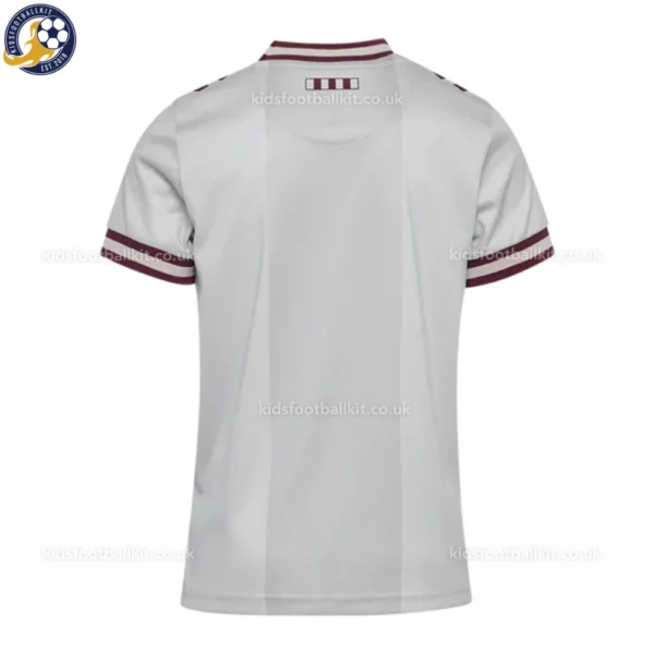 Hearts Away kids kit 26_27-back view