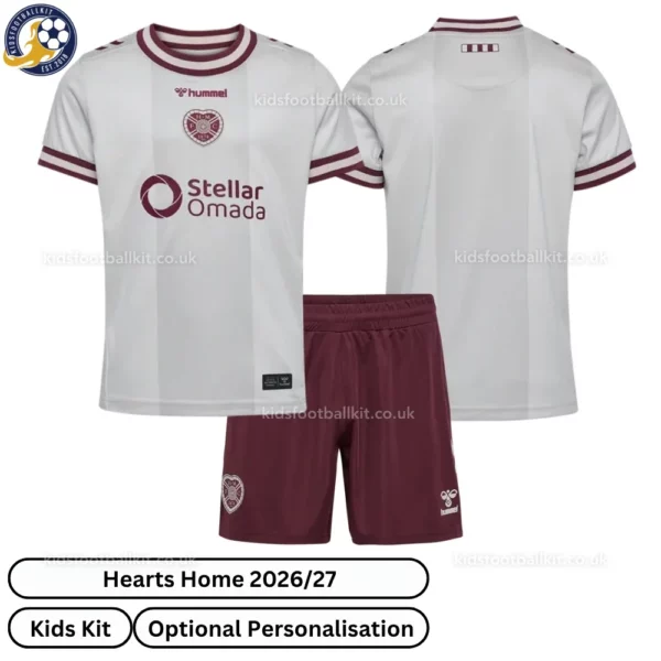 Hearts Away kids kit 26_27-over view