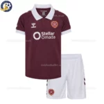 Hearts Home kids kit 26_27-front view
