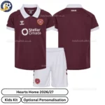 Hearts Home kids kit 26_27-over view