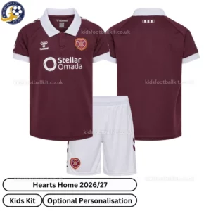 Hearts Home kids kit 26_27-over view