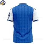 Hoffenheim home kids kit 26_27-back view