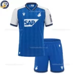 Hoffenheim home kids kit 26_27-front view