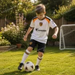 Hull City Away Kids Kit 26_27-image