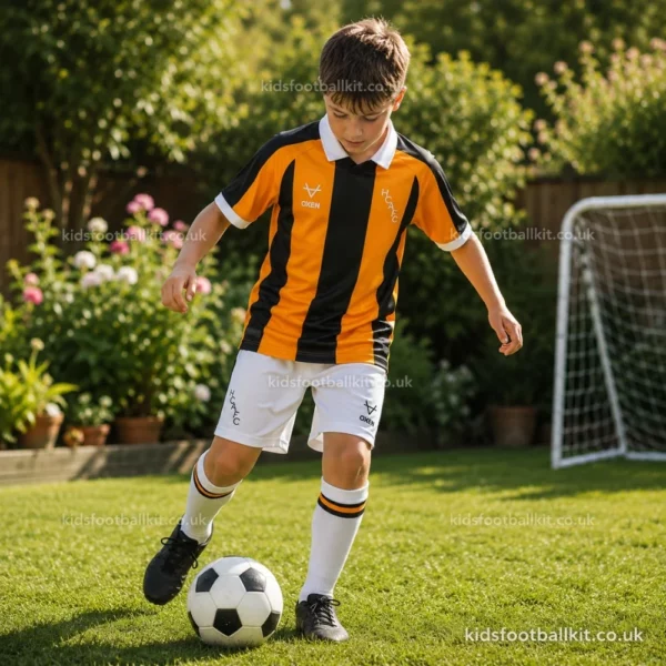 Hull City Home Kids Kit 26_27-image