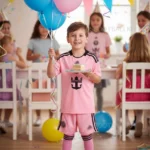 Inter-Miami-Home-for-Kids-Football-Kit-202425-MESSI-10-With-Socks