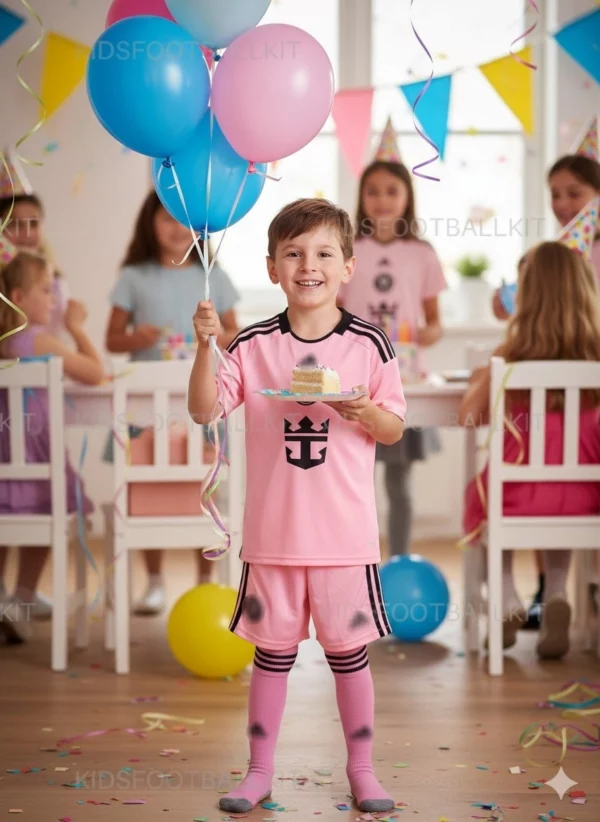 Inter-Miami-Home-for-Kids-Football-Kit-202425-MESSI-10-With-Socks