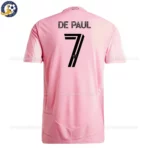 Inter Miami home kids kit 26_27-back view-DE PAUL 7