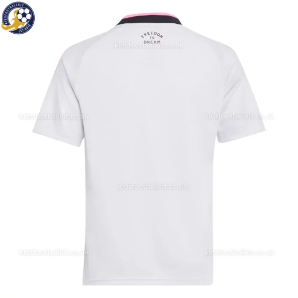 Inter Miami third kids kit 26_27-back view