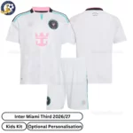 Inter Miami third kids kit 26_27-over view