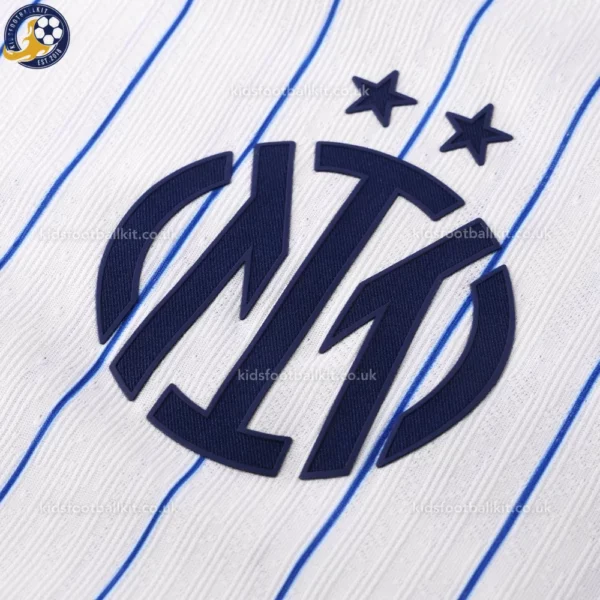 Inter Milan away kids kit 26_27-detail2