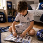 Inter Milan away kids kit 26_27-over view2-image