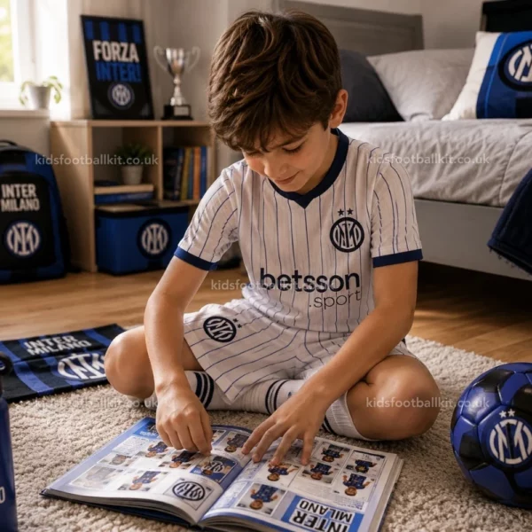 Inter Milan away kids kit 26_27-over view2-image