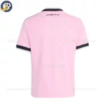 Juventus Away Kids Kit 26_27-back view