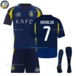 KFK_Al-Nassr-RONALDO-7-Away-Football-Kit-for-Kids-2024-25-r