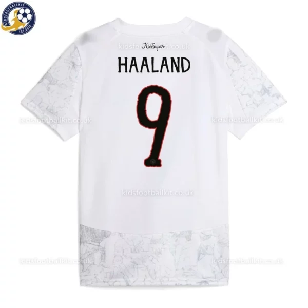 KFK_Manchester-City-Haaland-9-KidSuper-25-26-Kids-Football-Kit-2