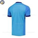 Leeds Goalkeeper kids kit 26_27-back view-blue