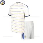 Leeds Home Kids Kit 26_27-back view